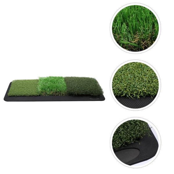 golf training aids 1 set golfing cushion multi-functional hitting mat swing pad tool
golf training aids 1 set golfing cushion multi-functional hitting mat swing pad tool