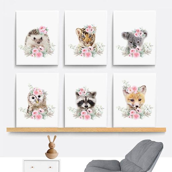 paintings elephant giraffe canvas child poster nurserynordic kids baby bedroom decor wall art print pink flower animal picture painting 
paintings elephant giraffe canvas child poster nurserynordic kids baby bedroom decor wall art print pink flower animal picture painting