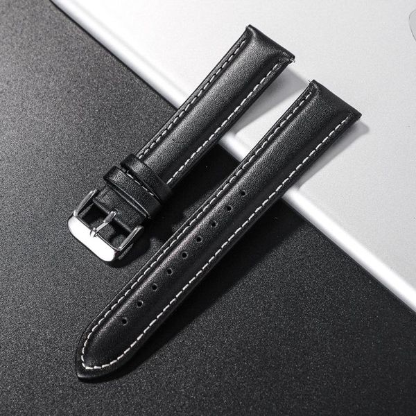 watch bands genuine leather strap watches band 22mm 20mm 18mm watchbands men women wristband universal straps accessories, Black;brown
watch bands genuine leather strap watches band 22mm 20mm 18mm watchbands men women wristband universal straps accessories, Black;brown