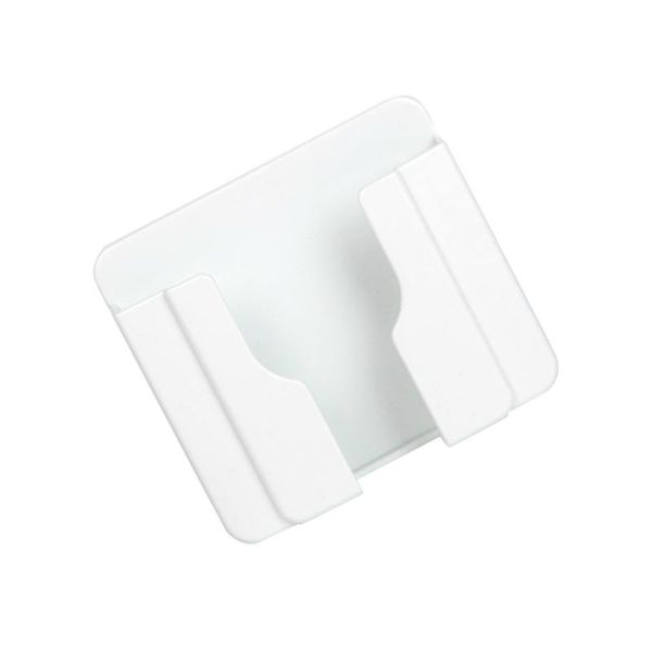 cell phone mounts & holders frosted adhesive wall mounted holder mobile charging rack bedside mount (white)
cell phone mounts & holders frosted adhesive wall mounted holder mobile charging rack bedside mount (white)