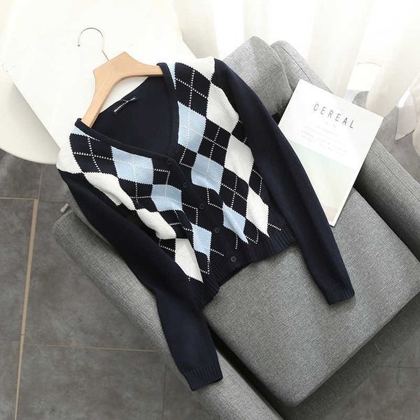 slim girls elegant cardigan sweater fashion ladies soft vintage short sweaters coat casual female streetwear knitwear women 210805, White;black
slim girls elegant cardigan sweater fashion ladies soft vintage short sweaters coat casual female streetwear knitwear women 210805, White;black