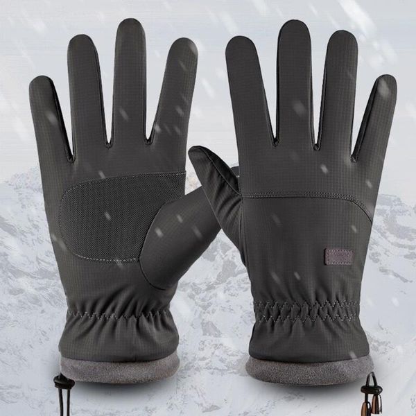 ski gloves winter men women with touchscreen function thermal warm snow waterproof snowboard
ski gloves winter men women with touchscreen function thermal warm snow waterproof snowboard