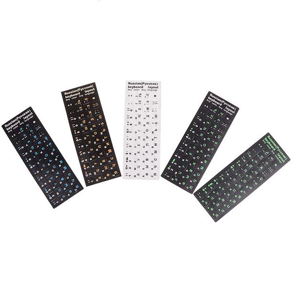 keyboard covers 1pcs russian letters stickers for notebook computer deskcover russia sticker lap
keyboard covers 1pcs russian letters stickers for notebook computer deskcover russia sticker lap