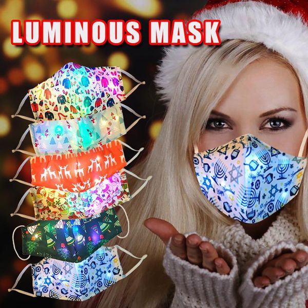 party hats led light up mask glowing luminous dust 10 colors lights rave for halloween christmas cap masque enfant
party hats led light up mask glowing luminous dust 10 colors lights rave for halloween christmas cap masque enfant
