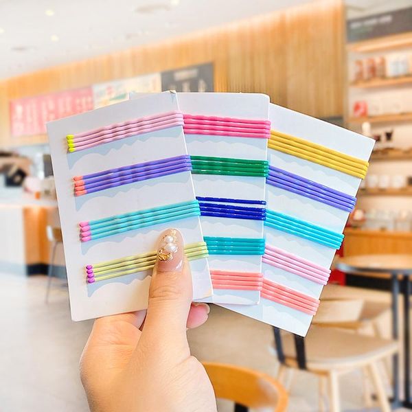 10/12/16/ pcs/set children cute colors wave alloy ornament hair clips girls lovely barrettes hairpins kids accessories, Slivery;white
10/12/16/ pcs/set children cute colors wave alloy ornament hair clips girls lovely barrettes hairpins kids accessories, Slivery;white