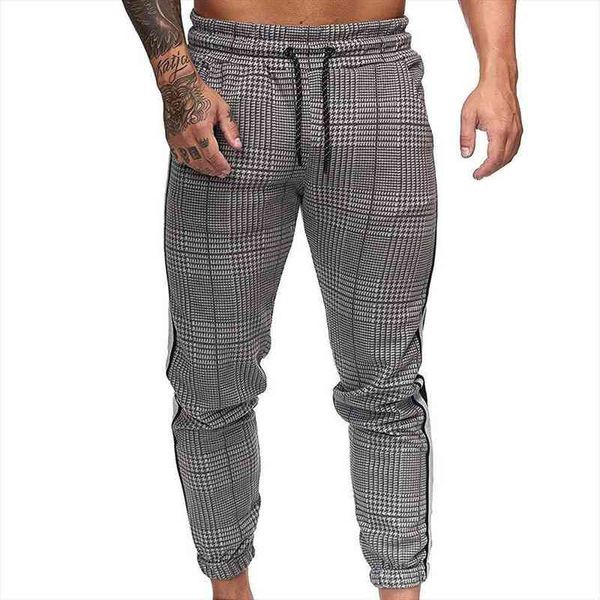casual pocket stripe plaid print women pants drawstring long nbsp ankle tied trousers pantalon homme, Black
casual pocket stripe plaid print women pants drawstring long nbsp ankle tied trousers pantalon homme, Black