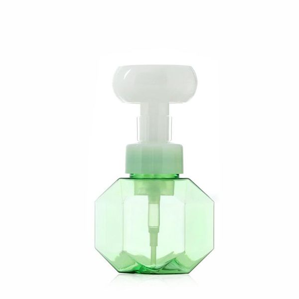 liquid soap dispenser 300ml flower foam bottle plastic transparent dispensing mousse shower gel hand foaming pump
liquid soap dispenser 300ml flower foam bottle plastic transparent dispensing mousse shower gel hand foaming pump
