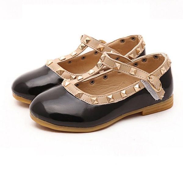 sneakers girls's shoes fashion rivets children girls princess kids t-belt casual for spring and summer csh134, Black;red
sneakers girls's shoes fashion rivets children girls princess kids t-belt casual for spring and summer csh134, Black;red