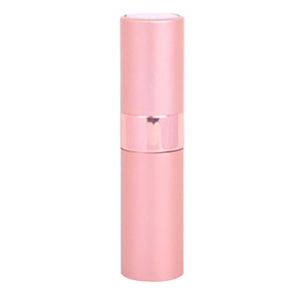 8ml travel perfume spray bottle portable practical durable delicate design refillable mini atomizer storage bottles & jars
8ml travel perfume spray bottle portable practical durable delicate design refillable mini atomizer storage bottles & jars