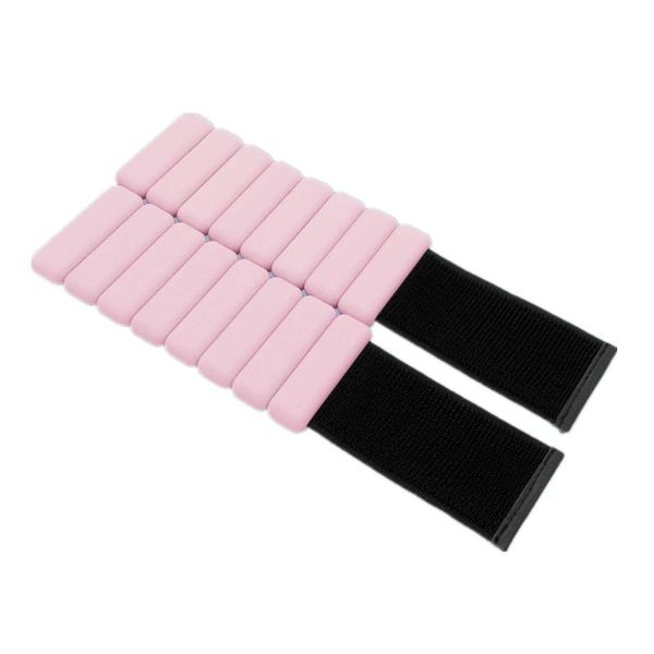 450g weight-bearing sandbag running leggings sports fitness equipment adjustable silicone weight bracelet accessories
450g weight-bearing sandbag running leggings sports fitness equipment adjustable silicone weight bracelet accessories