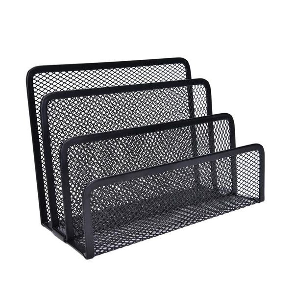 business card files 1pcs black office supplies wire three letter file for mat books notepad holder school home desk decor
business card files 1pcs black office supplies wire three letter file for mat books notepad holder school home desk decor