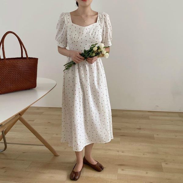 dresses rose manor flower style chic gentle sweet women's sleeve summer french platycodon es, Black;gray
dresses rose manor flower style chic gentle sweet women's sleeve summer french platycodon es, Black;gray