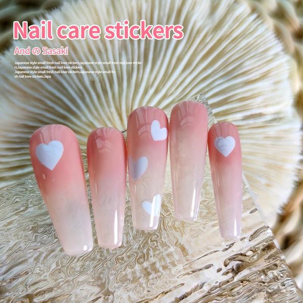 stickers & decals the 3d nail sticker cool english letter for foil love heart design nails accessories fashion manicure, Black
stickers & decals the 3d nail sticker cool english letter for foil love heart design nails accessories fashion manicure, Black