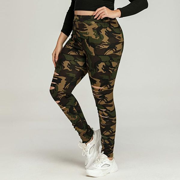 women's leggings gym high waist legging women plus size hole camouflage print sports fitness casual yoga pants workout, Black
women's leggings gym high waist legging women plus size hole camouflage print sports fitness casual yoga pants workout, Black
