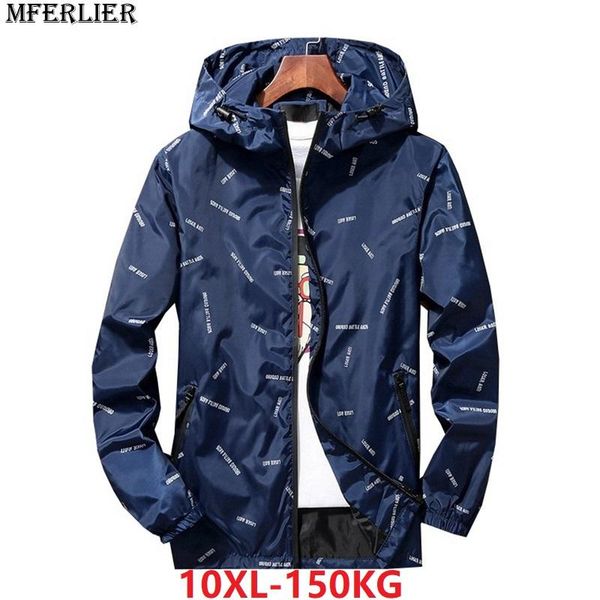 men jackets long sleeve hipster letter autumn large size big 7xl 8xl 9xl 10xl casual windbreaker hooded out door jacket men's, Black;brown
men jackets long sleeve hipster letter autumn large size big 7xl 8xl 9xl 10xl casual windbreaker hooded out door jacket men's, Black;brown