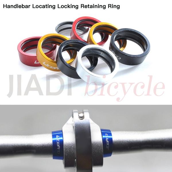 bike handlebars &components folding bicycle locating locking retaining ring aluminum alloy 25.4mm handlebar fixed rings 10 color riding acce
bike handlebars &components folding bicycle locating locking retaining ring aluminum alloy 25.4mm handlebar fixed rings 10 color riding acce