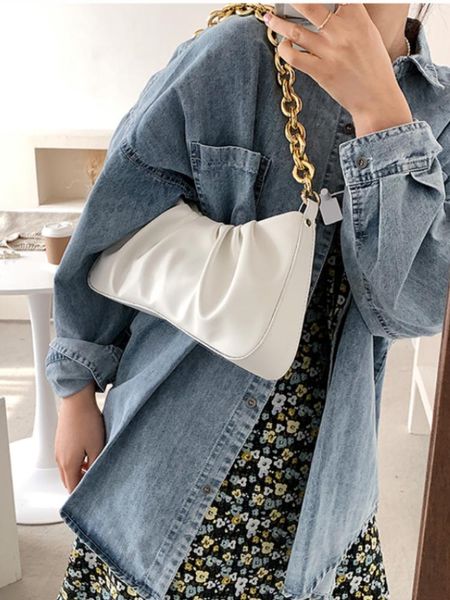 evening bags 2021 single shoulder messenger bag fashion versatile chain women's texture foreign style underarm soft leather
evening bags 2021 single shoulder messenger bag fashion versatile chain women's texture foreign style underarm soft leather