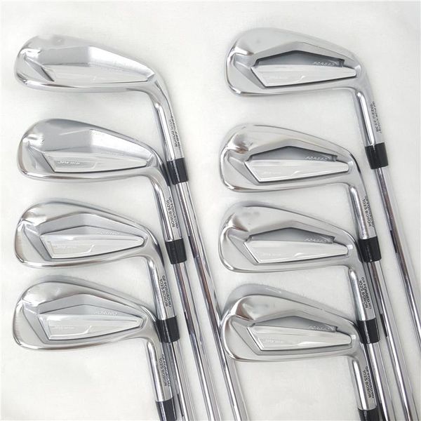 golf club set jpx919 forged iron irons clubs 4-9pg r/s flex steel/graphite shaft with head cover ng complete of
golf club set jpx919 forged iron irons clubs 4-9pg r/s flex steel/graphite shaft with head cover ng complete of