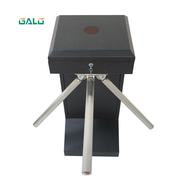 card swipe entrance machine semi-auto vertical tripod turnstile hs code fingerprint access control
card swipe entrance machine semi-auto vertical tripod turnstile hs code fingerprint access control