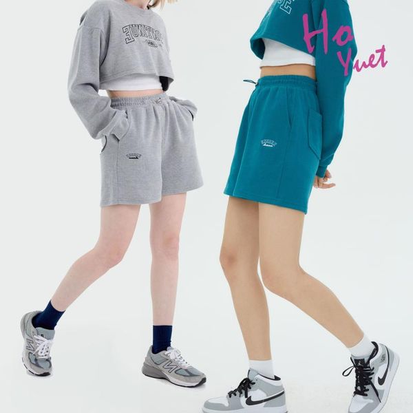 women's shorts hoyuet summer woman loose hip hop casual streetwear high waist y2k letter embroidery sport work out vintage sweatshorts, White;black
women's shorts hoyuet summer woman loose hip hop casual streetwear high waist y2k letter embroidery sport work out vintage sweatshorts, White;black