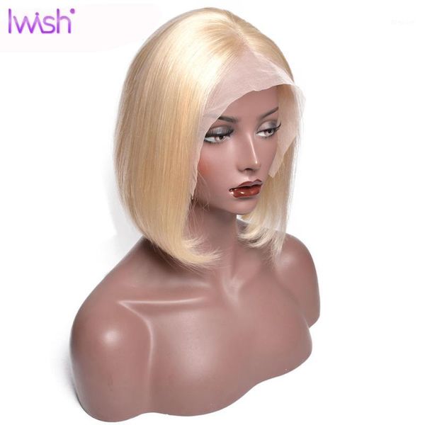 blonde lace front wig brazilian bob straight human hair wigs 150% transparent 13*4 613 honey remy1, Black;brown
blonde lace front wig brazilian bob straight human hair wigs 150% transparent 13*4 613 honey remy1, Black;brown