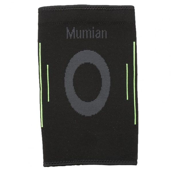 elbow & knee pads mumian a08 non-slip kneepad black green sports leg support for outdoor, Black;gray
elbow & knee pads mumian a08 non-slip kneepad black green sports leg support for outdoor, Black;gray