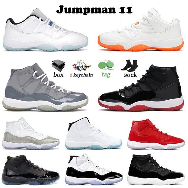 jumpman 11 basketball shoes mens womens cool grey 11s xi retros citrus low legend blue concord 45 bred high space jam gamma sneakers
jumpman 11 basketball shoes mens womens cool grey 11s xi retros citrus low legend blue concord 45 bred high space jam gamma sneakers