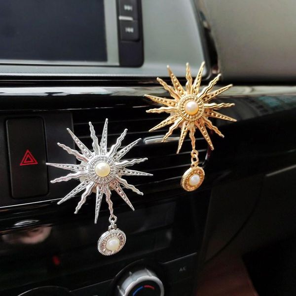 pearl flower pendant car perfume air vent clip luxury accessories interior woman auto ornament decor freshener
pearl flower pendant car perfume air vent clip luxury accessories interior woman auto ornament decor freshener