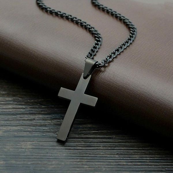 pendant necklaces vintage gothic pendants cross necklace cool street style for men women unusual chain on the neck chains punk jewelry, Silver
pendant necklaces vintage gothic pendants cross necklace cool street style for men women unusual chain on the neck chains punk jewelry, Silver