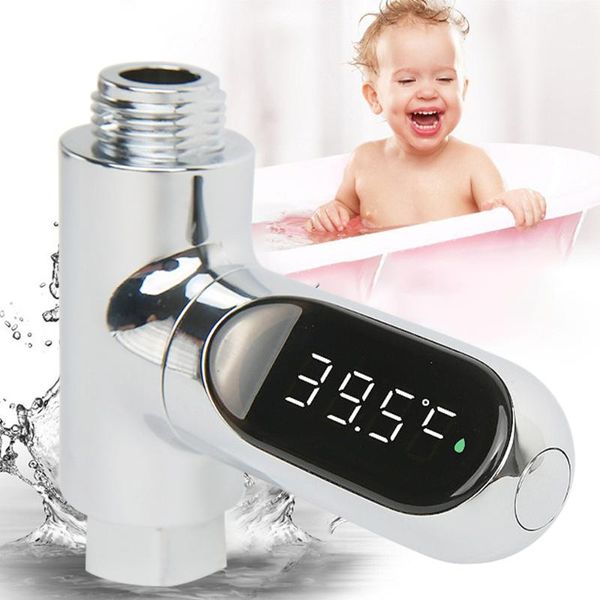 bath accessory set 360° rotating led digital shower temperature display monitor energy smart bathroom baby water meter
bath accessory set 360° rotating led digital shower temperature display monitor energy smart bathroom baby water meter