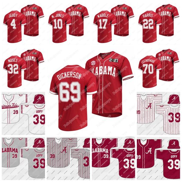 2021 alabama crimson tide ncaa college baseball jersey najee harris jerry jeudy mac jones jaylen waddle alex leatherwood dylan moses landon, Black
2021 alabama crimson tide ncaa college baseball jersey najee harris jerry jeudy mac jones jaylen waddle alex leatherwood dylan moses landon, Black
