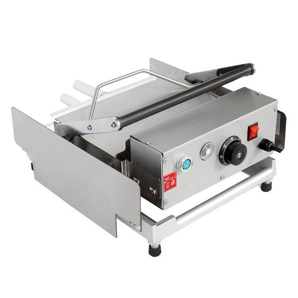 bread makers hamburger baking machine small non-stick embryo heating commercial double-layer
bread makers hamburger baking machine small non-stick embryo heating commercial double-layer