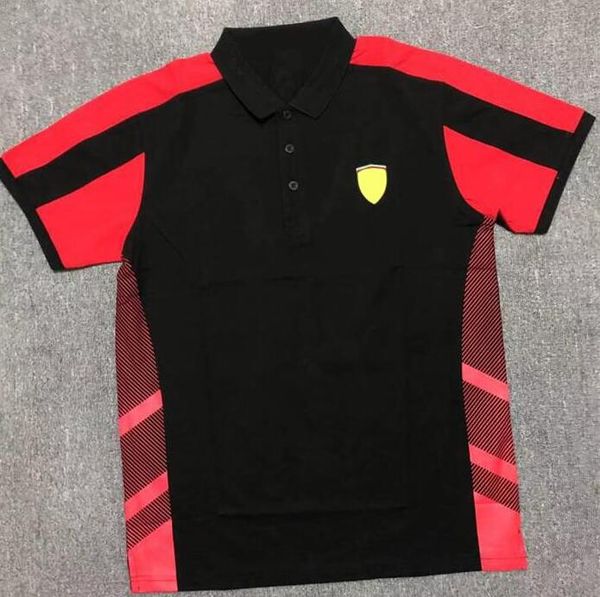 f1 racing team quick-drying t-shirt, men's and women's summer lapel short sleeves, the same style customized
f1 racing team quick-drying t-shirt, men's and women's summer lapel short sleeves, the same style customized