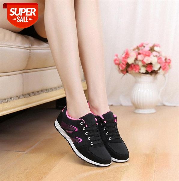 fashion student single shoe lace-up casual running shoes korean sports women's #mo2y
fashion student single shoe lace-up casual running shoes korean sports women's #mo2y