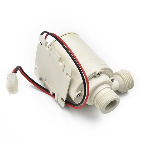 craft tools bsp female thead pump 12v 8l/min brushless circulation 212° f 1/2\\\" npt
craft tools bsp female thead pump 12v 8l/min brushless circulation 212° f 1/2\\\" npt