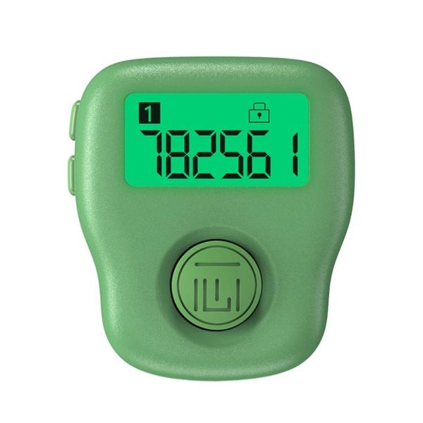 counters 50lb silent finger counter 6 channels digital tasbih tally clicker with led for prayer knitting sports gift rechargeable
counters 50lb silent finger counter 6 channels digital tasbih tally clicker with led for prayer knitting sports gift rechargeable
