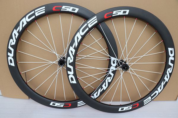 disc brake dura ace c50 white spoke paint 50mm clincher carbon wheelset bike wheels carbon fiber cycling wheelset
disc brake dura ace c50 white spoke paint 50mm clincher carbon wheelset bike wheels carbon fiber cycling wheelset