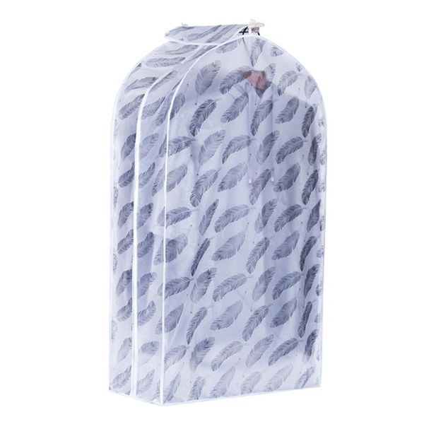 organizer eco-friendly transparent cloth hanging printed case zipper closure dust cover home three dimensional durable thicken storage bags
organizer eco-friendly transparent cloth hanging printed case zipper closure dust cover home three dimensional durable thicken storage bags