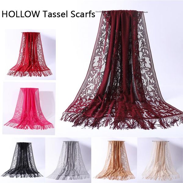 scarves 10 pc/lot wholesale tassel scarfs hollow foulard hijab women solid plain bubble cotton lady head band shawls wraps, Blue;gray
scarves 10 pc/lot wholesale tassel scarfs hollow foulard hijab women solid plain bubble cotton lady head band shawls wraps, Blue;gray