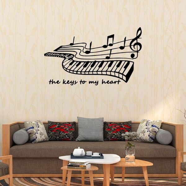 wall stickers creative music animal lover home decoration accessories for living room kids decals
wall stickers creative music animal lover home decoration accessories for living room kids decals