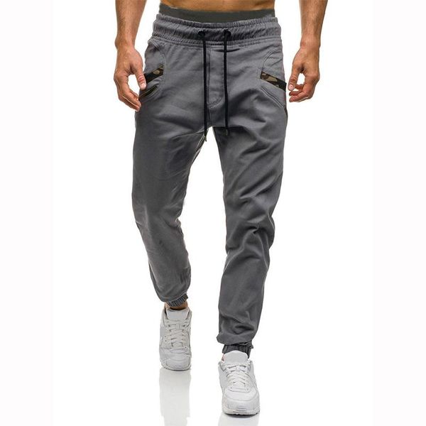 men's pants casual jogging sports hip hop trousers urban harlan street clothing cargo camouflage, Black
men's pants casual jogging sports hip hop trousers urban harlan street clothing cargo camouflage, Black