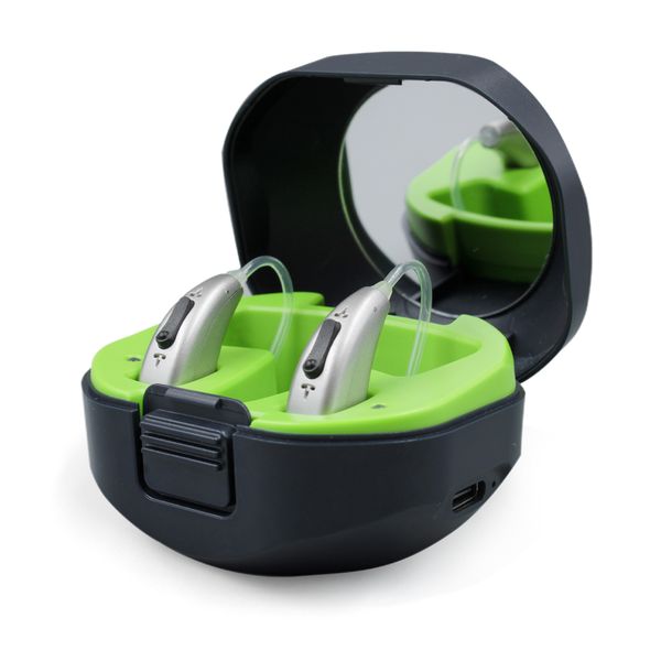 mini rechargeable charging digital hearing aids bluetooth for the deafness behind ear sound amplifierscouts
mini rechargeable charging digital hearing aids bluetooth for the deafness behind ear sound amplifierscouts