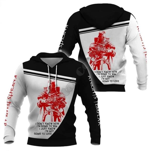 men's hoodies & sweatshirts knight templar hoodie 3d printed fashion pullover men for women cosplay costumes 06, Black
men's hoodies & sweatshirts knight templar hoodie 3d printed fashion pullover men for women cosplay costumes 06, Black