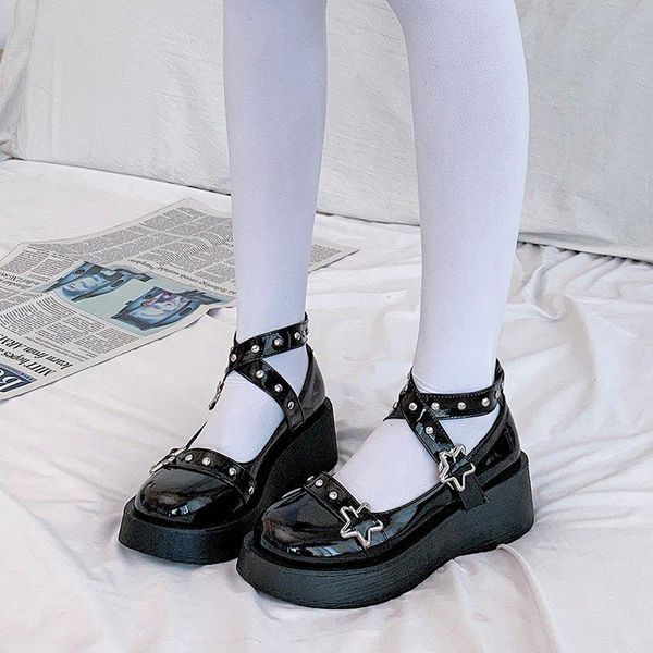 dress shoes lolita women japanese mary jane vintage girls students jk uniform high heel platform cosplay plus size, Black
dress shoes lolita women japanese mary jane vintage girls students jk uniform high heel platform cosplay plus size, Black