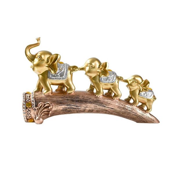 decorative objects & figurines european modern light luxury furnishing handicrafts creative trinkets living room wine cabinet tv elephant de
decorative objects & figurines european modern light luxury furnishing handicrafts creative trinkets living room wine cabinet tv elephant de