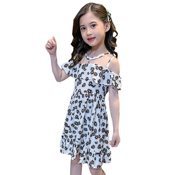 dress for girls floral party girl beach mesh children es summer costume 6 8 10 12 14 210528, Red;yellow
dress for girls floral party girl beach mesh children es summer costume 6 8 10 12 14 210528, Red;yellow