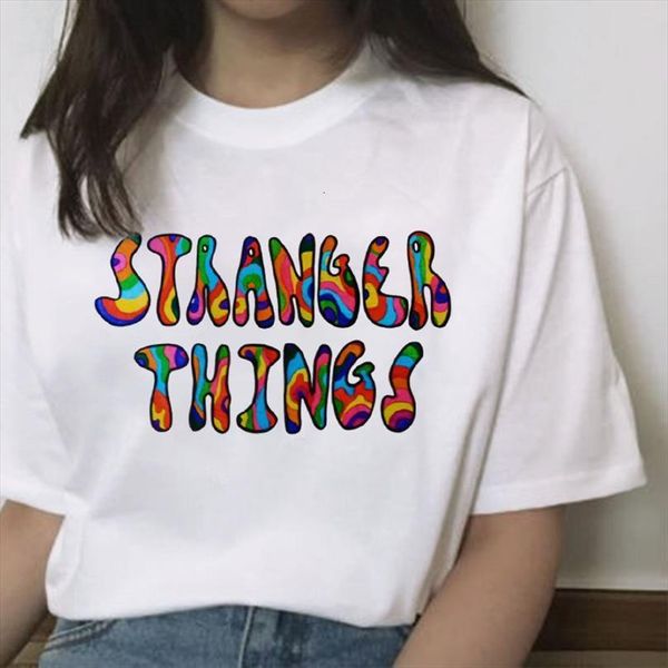 and women stranger things men eleven rock harajuku ladies white casual homme strange thing, White;black
and women stranger things men eleven rock harajuku ladies white casual homme strange thing, White;black