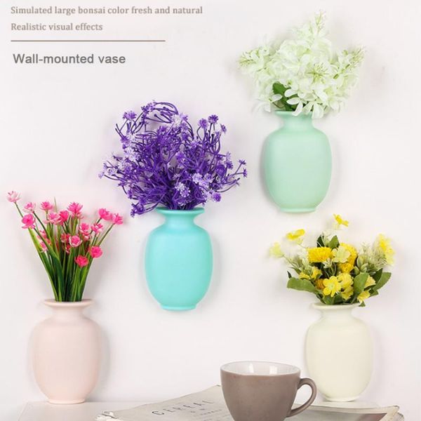 vases hanging vase silicone with refrigerator glass no trace of magical rubber stickers on the wall magic
vases hanging vase silicone with refrigerator glass no trace of magical rubber stickers on the wall magic