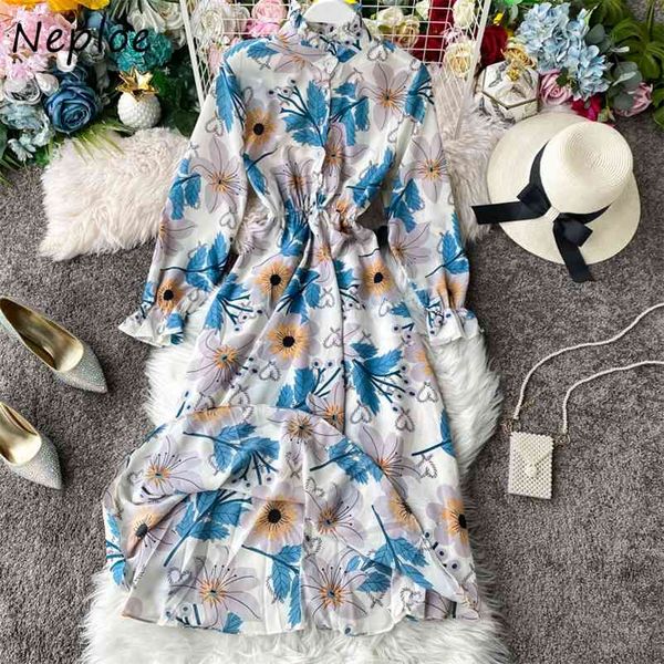 neploe high waist hip a line long vestidos stand collar lace up bow design long sleeve vestidos vintage print bohemian robe 210510, Black;gray
neploe high waist hip a line long vestidos stand collar lace up bow design long sleeve vestidos vintage print bohemian robe 210510, Black;gray