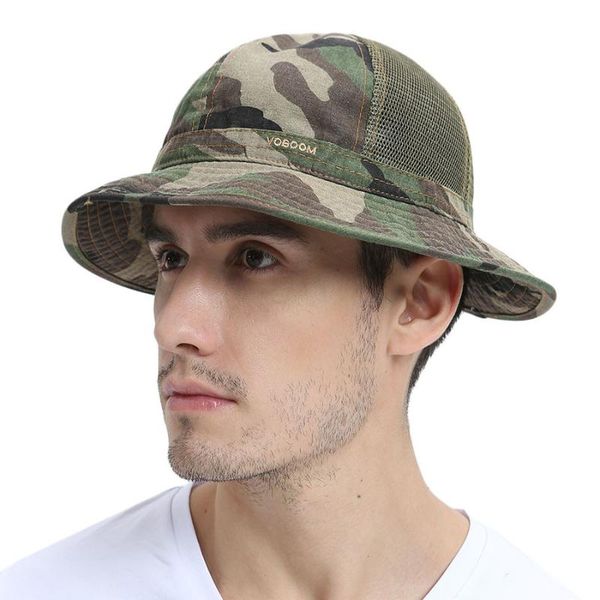 cloches voboom summer bucket hat men wide brim sun protection fishing cap fisherman hats camouflage outdoor mesh net caps 135, Blue;gray
cloches voboom summer bucket hat men wide brim sun protection fishing cap fisherman hats camouflage outdoor mesh net caps 135, Blue;gray